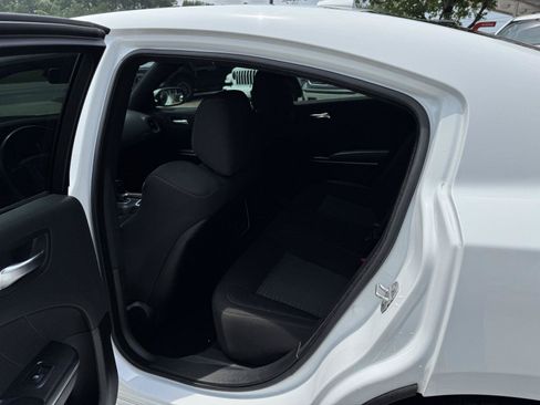 Used 2021 Dodge Charger Scat Pack RWD image 6