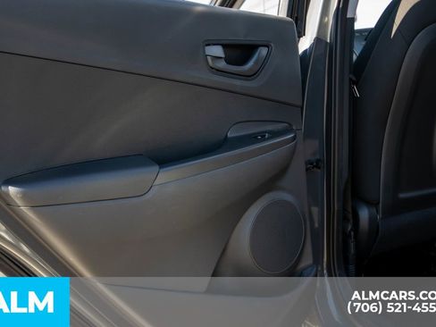 Used 2023 Hyundai Kona SEL w/ Cargo Package image 13