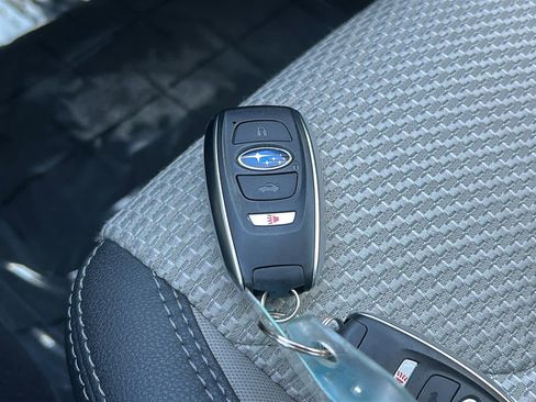 Certified 2024 Subaru Forester Premium AWD/4WD image 30