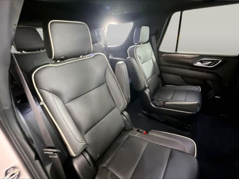 Certified 2023 Chevrolet Tahoe Premier RWD image 19