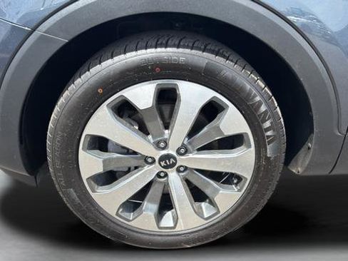 Used 2020 Kia Telluride EX w/ EX Premium Package AWD/4WD image 20