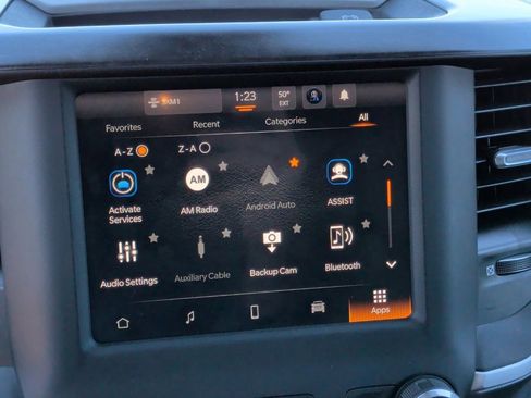 Used 2023 RAM 1500 Lone Star image 27