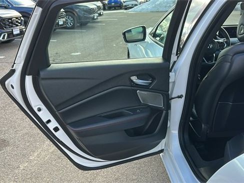 Used 2023 Acura TLX w/ A-SPEC Pkg image 19