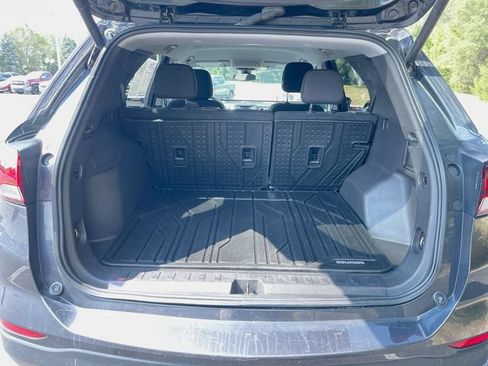 Used 2023 Chevrolet Equinox LT AWD/4WD image 25