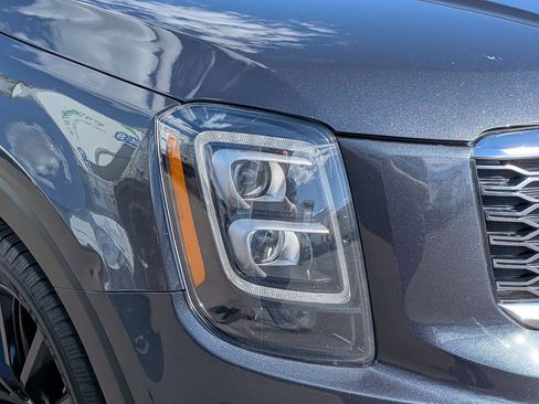 Used 2020 Kia Telluride SX w/ Towing Package AWD/4WD image 10