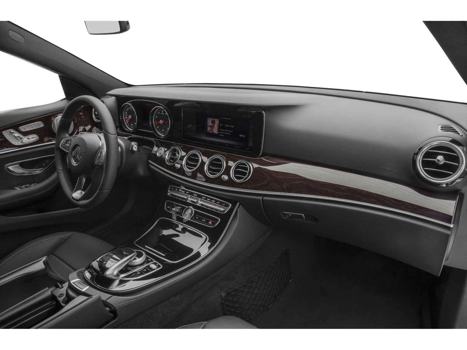 Used 2018 Mercedes-Benz E 300 4MATIC image 10