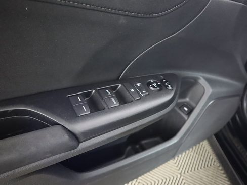 Used 2020 Honda Civic EX image 35