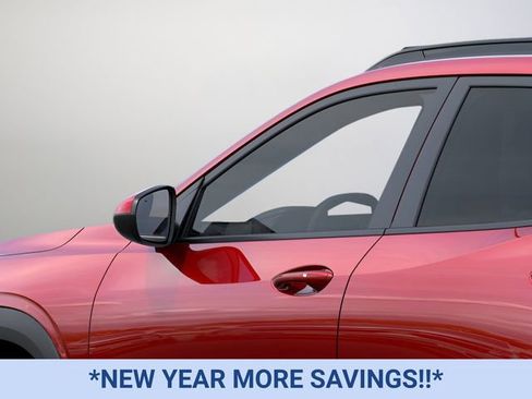 New 2026 Chevrolet Trax LT image 12