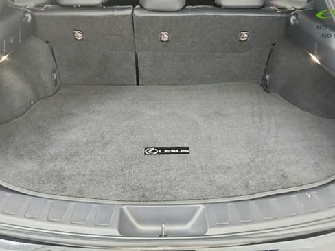 Used 2025 Lexus UX 300h FWD image 15