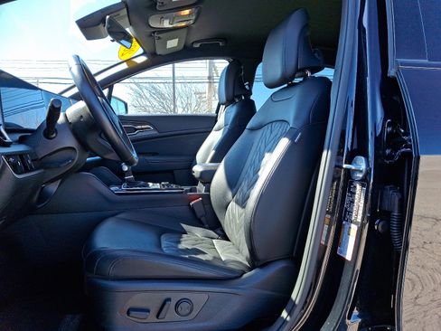 Used 2023 Kia Sportage X-Line image 13