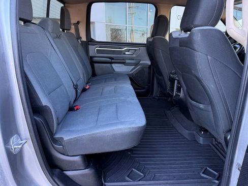 Used 2019 RAM 1500 Big Horn image 18
