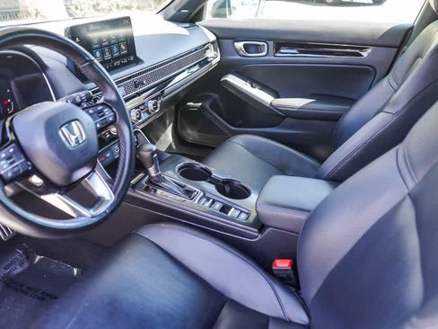 Used 2023 Honda Civic Sport Touring image 19