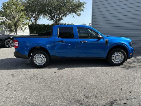 Used 2025 Ford Maverick XL FWD image 7