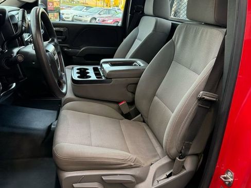 Used 2018 GMC Sierra 2500 2WD Regular Cab image 11