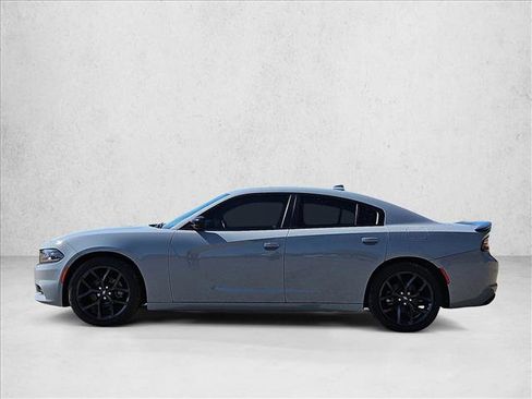 Used 2021 Dodge Charger SXT w/ Plus Group image 9