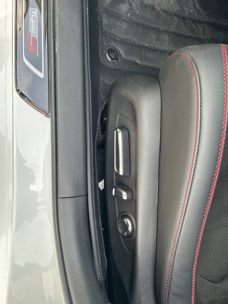 Used 2024 Acura Integra Type S FWD image 23