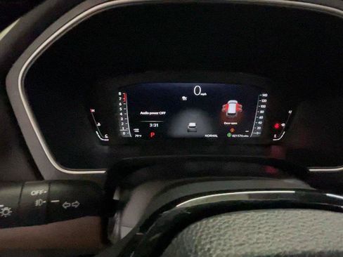 Used 2023 Honda Pilot Elite image 30