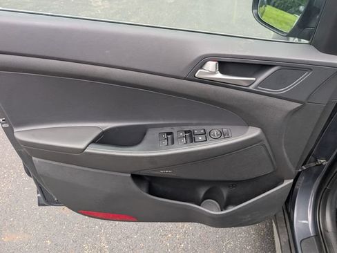 Used 2020 Hyundai Tucson Limited AWD/4WD image 15