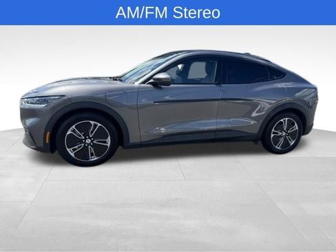 Used 2021 Ford Mustang Mach-E Select w/ Comfort/Appearance Package AWD/4WD image 8