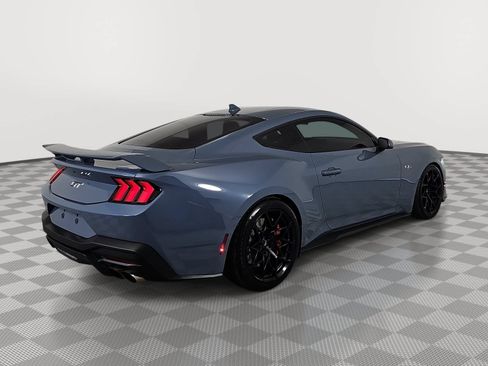 Used 2025 Ford Mustang GT w/ GT Performance Package RWD image 8