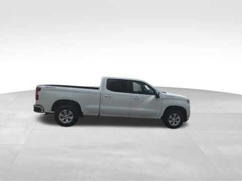Used 2021 Chevrolet Silverado 1500 LT w/ Fleet Comfort Package AWD/4WD image 8
