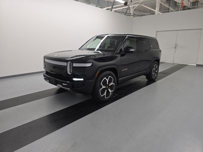 Used 2024 Rivian R1S Adventure