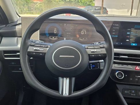 Used 2025 Hyundai Sonata SEL FWD image 22