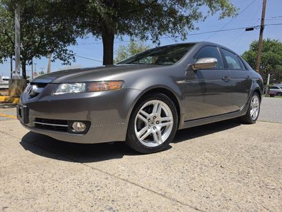 Used 2008 Acura TL