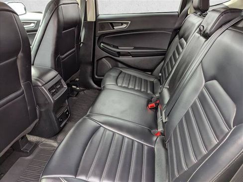 Used 2024 Ford Edge SEL w/ Convenience Package AWD/4WD image 25