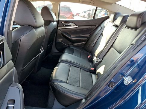 Used 2023 Nissan Maxima SV w/ Floor Mat Group FWD image 26
