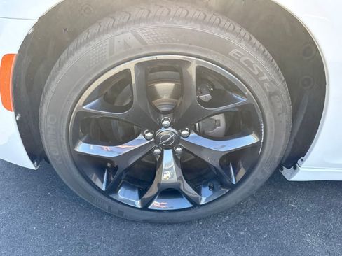 Used 2021 Chrysler 300 S RWD image 17