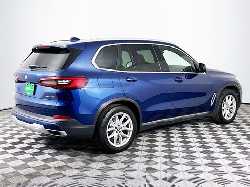 Used 2020 BMW X5 sDrive40i image 10