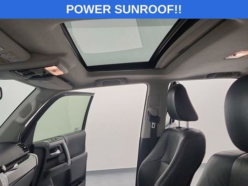 Used 2014 Toyota 4Runner Limited image 16