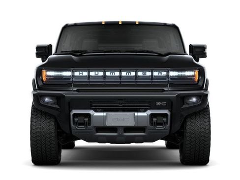 New 2025 GMC Hummer EV 3X image 30