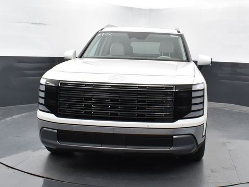 New 2026 Hyundai Palisade SEL image 3