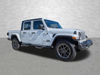 Used 2021 Jeep Gladiator Sport w/ Quick Order Package 24Q 80Th video 1