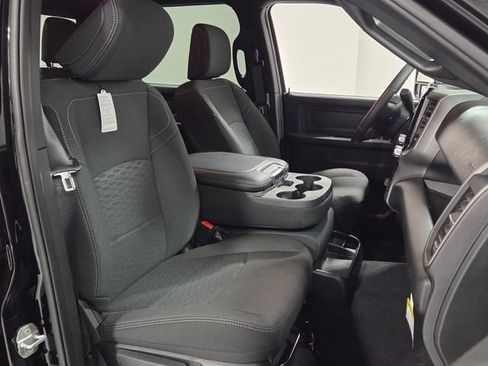 New 2026 RAM 2500 Tradesman AWD/4WD image 16
