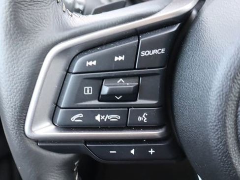 Certified 2025 Subaru Outback Limited w/ Popular Package #2 image 22