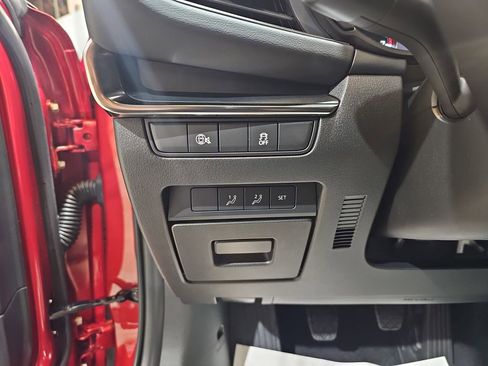 New 2026 MAZDA MAZDA3 2.5 S Hatchback w/ Premium Pkg image 27