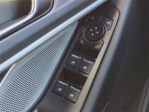 Used 2025 Ford Explorer ST w/ Sun And Sound Package image 25