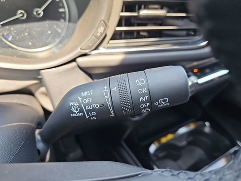 Certified 2025 MAZDA CX-30 AWD 2.5 S w/ Preferred Package image 23