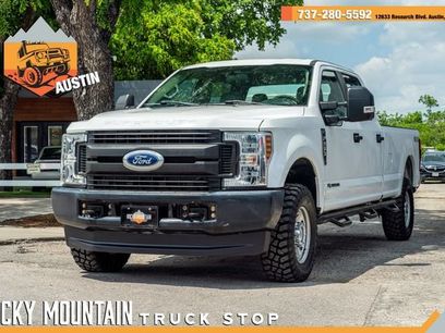 Used 2018 Ford F250 XL w/ Power Equipment Group