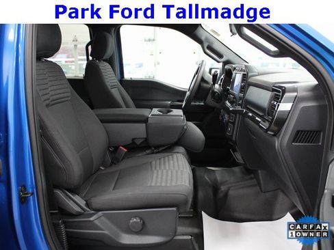 Used 2021 Ford F150 XL w/ STX Appearance Package image 21