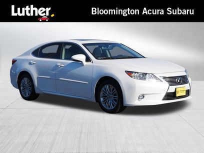 Used 2015 Lexus ES 350