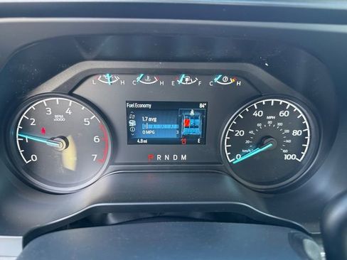 New 2026 Ford F250 XL w/ STX Appearance Package AWD/4WD image 14