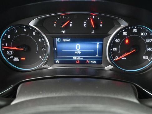 Certified 2024 Chevrolet Equinox RS AWD/4WD image 16