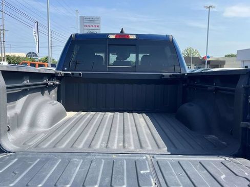 Used 2022 RAM 1500 Laramie AWD/4WD image 20