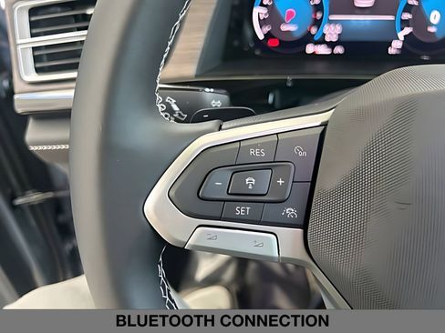 New 2026 Volkswagen Atlas SEL AWD/4WD image 27