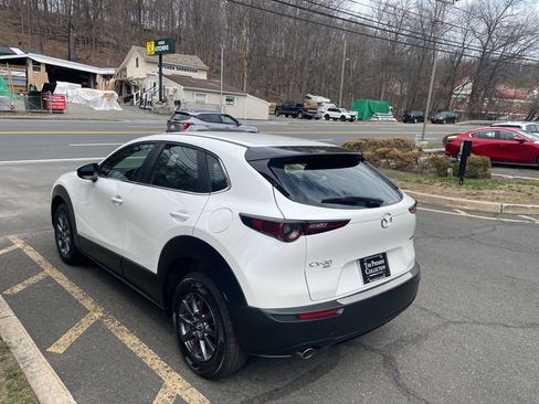 Certified 2023 MAZDA CX-30 AWD 2.5 S image 5