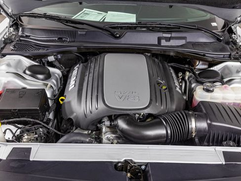 Used 2022 Dodge Challenger R/T w/ Driver Convenience Group image 47